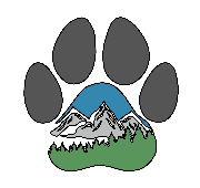 North Spokane Veterinary Clinic Logo